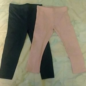 Girls 3t leggings